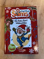 Paul Maar Das Sams feiert Weihnachten, wie neu Rheinland-Pfalz - Haßloch Vorschau