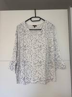 Street One Bluse Shirt mit Sternen S Nordrhein-Westfalen - Werl Vorschau