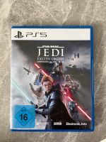 Star Wars Jedi Fallen Order Niedersachsen - Vechelde Vorschau