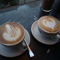 Servicekraft / Barista Mitte - Tiergarten Vorschau