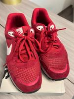 Knallpinke Nikes Niedersachsen - Neuenhaus Vorschau