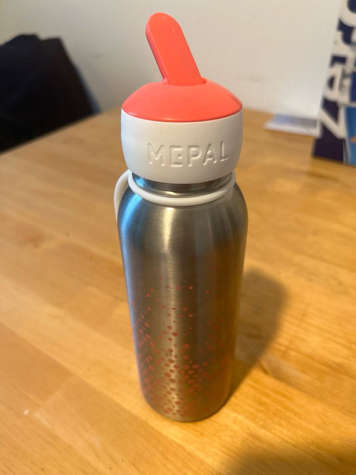 Mepal insulated stainless steel 350ml Rosa in Berlin