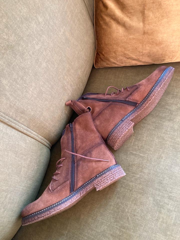 Deerberg Stiefel Stiefeletten Damen 38 neu und unbenutzt in Oldenburg