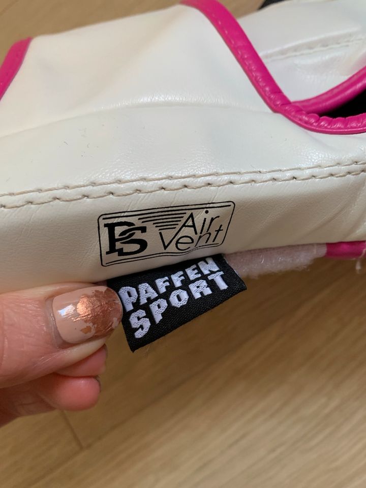 Boxhandschuhe pink Paffen Sport oz12 in München