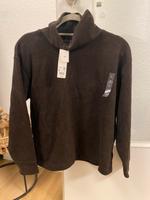 Brauner Uniqlo Rollkragen Pullover weich warm Wolle NEU Stuttgart - Stuttgart-Ost Vorschau