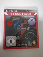 PS3 Spiel Essentials Gran Turismo 5 Neu OVP Playstation Hessen - Groß-Gerau Vorschau