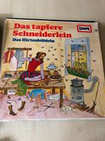Das tapfere Schneiderlein LP Hessen - Alsfeld Vorschau