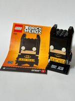 Lego Brickheadz 41585 - Batman - Sehr guter Zustand Düsseldorf - Eller Vorschau