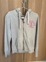 Superdry Sweatshirtjacke Bayern - Langenzenn Vorschau