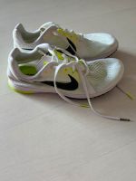 Nike Laufshuhe ultraleicht Größe 38 neuwertig Baden-Württemberg - Mannheim Vorschau