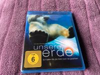 Blu Ray Unsere Erde Sachsen-Anhalt - Mücheln (Geiseltal) Vorschau