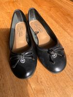 Ballerinas Tom Tailor schwarz Größe 38 Rheinland-Pfalz - Mainz Vorschau