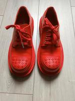 Camper Halbschuhe Gr. 39 Sachsen-Anhalt - Naumburg (Saale) Vorschau