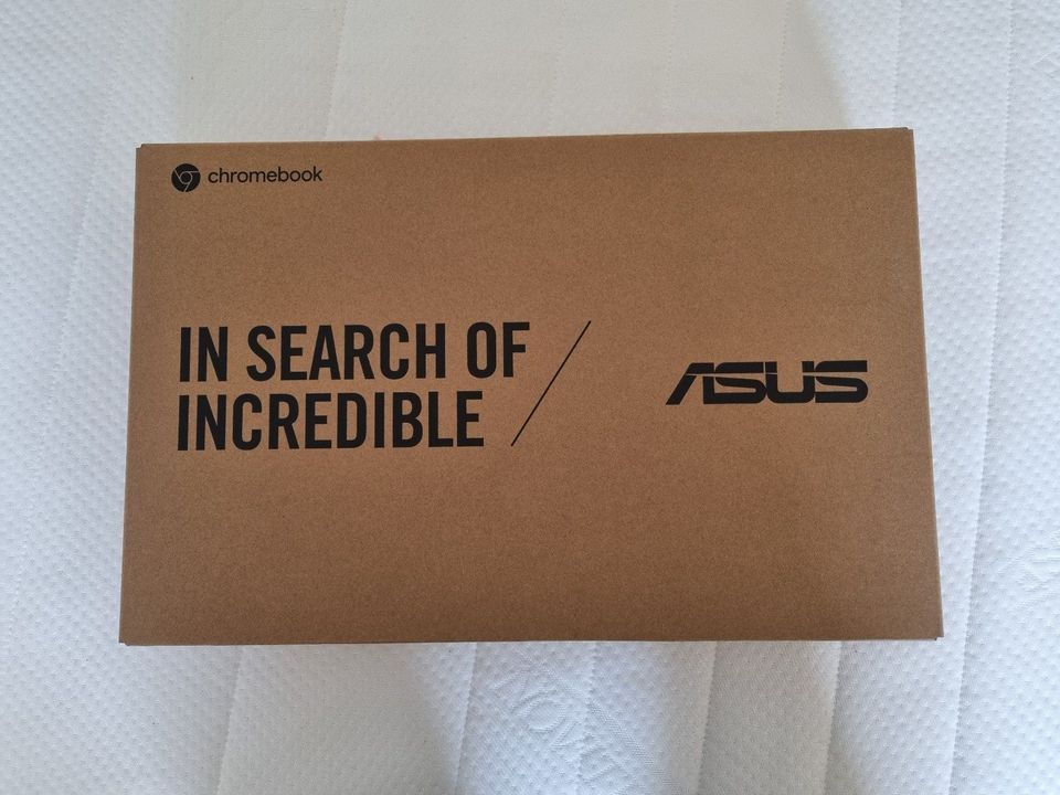 Asus CX 1500 CN Notebook Laptop +++ NEU +++ in Melle