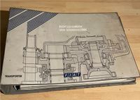 Fiat Transporter Ducato Werkstatthandbuch Original Bayern - Ruhmannsfelden Vorschau