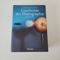 Buch „ Geschichte der Photographie „ Nordrhein-Westfalen - Bottrop Vorschau