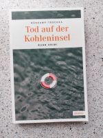 Tod auf der Kohleninsel * Rüskamp / Toschka * Ruhr Krimi Düsseldorf - Hassels Vorschau