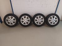 4 SOMMERREIFEN UNIROYAL 195/60 R15 88H Baden-Württemberg - Rheinstetten Vorschau