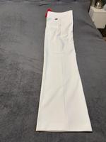 HUGO Marlene Hose  Damen Himia Gr. 38 weiß Niedersachsen - Seelze Vorschau