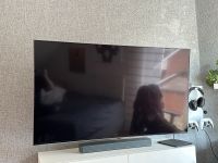 LG NanoCell LED TV 55“ (Bastler) Niedersachsen - Damme Vorschau