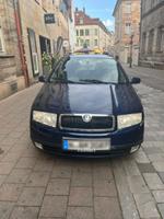 Skoda Fabia 1.4 Combi Baden-Württemberg - Mannheim Vorschau