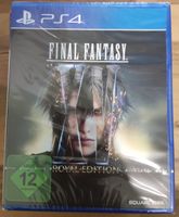 Final Fantasy XV Royal Edition Neu PS4 Nordrhein-Westfalen - Bünde Vorschau