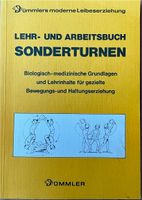 Lehr- und Arbeitsbuch Sonderturnen Buch Sportunterricht Niedersachsen - Nordhorn Vorschau