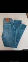 Levi's Levis Jeans vintage high rise skinny 721 26/32 XS S 34 36 Münster (Westfalen) - Gievenbeck Vorschau