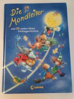 Buch Mondleiter Bayern - Ergoldsbach Vorschau