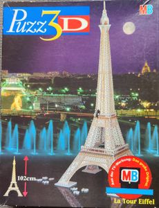 Puzz 3d Eiffelturm eBay Kleinanzeigen ist jetzt Kleinanzeigen
