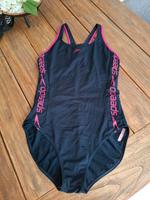 Toller Speedo Damen Badeanzug  Gr.44 Nordrhein-Westfalen - Ahlen Vorschau
