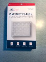 Feinstaub Filter Laser Drucker Köln - Ehrenfeld Vorschau