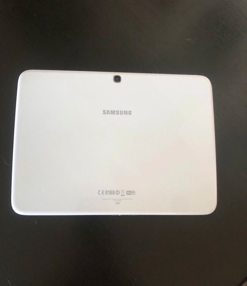 Tablet Samsung Galaxy Tab3 in Haan