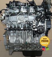 Motor 1.6D 8V T1DA T1DB T1BA T1BB FORD MONDEO IV 34TKM UNKOMPLETT Berlin - Wilmersdorf Vorschau