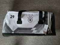 Adidas DFB Sporttasche Freizeittasche Fitnesstasche Tasche neu Hessen - Waldbrunn Vorschau