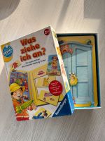 Ravensburger Spiel „Was ziehe ich an?“ Baden-Württemberg - Schwäbisch Hall Vorschau