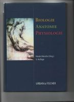 Fachbuch Biologie Anatomie Physiologie - Urban & Fischer Verlag Niedersachsen - Stadthagen Vorschau