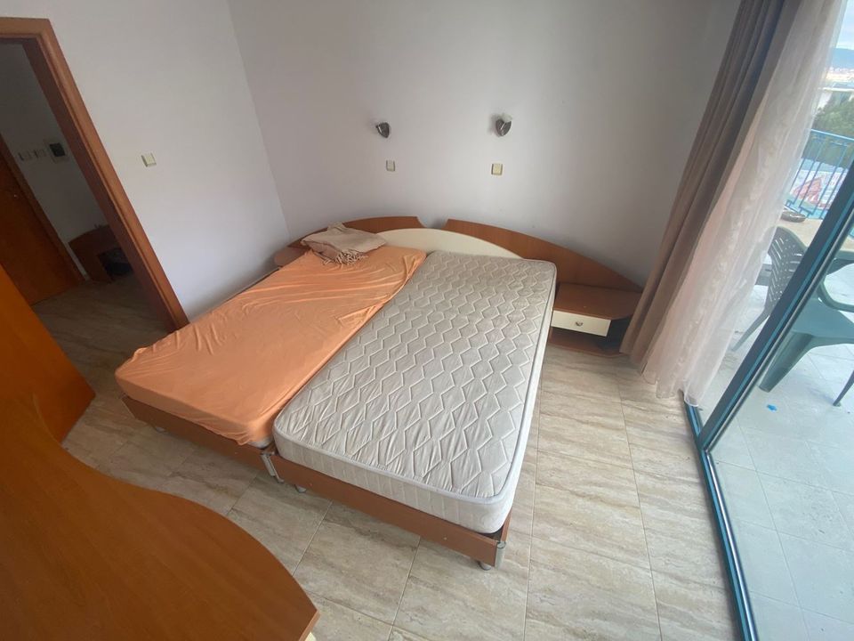 2-Zimmer-Wohnung Meerblick 100m zum Strand Sonnenstrand Bulgarien in Kiel