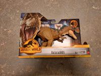 Jurassic World Rajasaurus Duisburg - Rheinhausen Vorschau