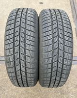 2X WINTERREIFEN 195/65 R15 91T BARUM POLARIS 5 DOT22 8,2-8,8MM Hessen - Maintal Vorschau