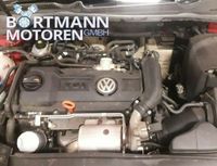 Motor VOLKSWAGEN GOLF 1.4 TSI CAXA 62.103KM+GARANTIE+KOMPLETT+VER Leipzig - Eutritzsch Vorschau