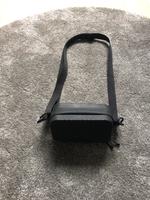 Schwarze Zara Bauchtasche- Top Zustand Schleswig-Holstein - Lübeck Vorschau