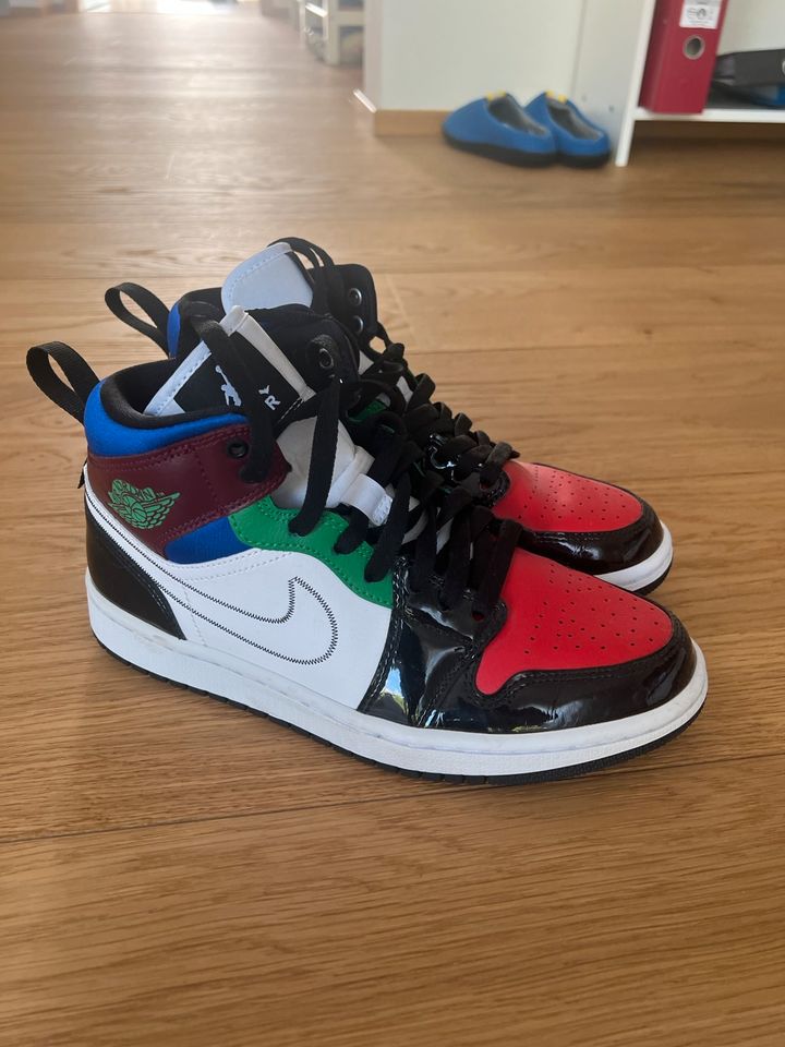 Nike Jordan 1 in Wiesbaden