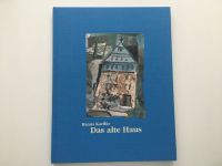 "Das alte Haus" Marburg / auch Adventskalender - Rabatt möglich Hessen - Marburg Vorschau