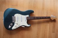 Fender Stratocaster USA von 1991 -Neuwertig- Rheinland-Pfalz - Wittlich Vorschau