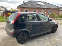 Opel Corsa C 1.2 L 5-Türer Niedersachsen - Zetel Vorschau