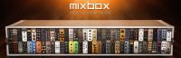 IK Multimedia - Mixbox SE - VST / AU / AAX Freiburg im Breisgau - Neuburg Vorschau