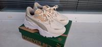 Neue Sneaker Puma ORKID GENTLE pristine pebble gray Hamburg Barmbek - Hamburg Barmbek-Süd  Vorschau