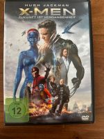 X-Men DVD Zukunft ist Vergangenheit Niedersachsen - Oetzen Vorschau