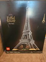 Lego Eiffelturm 10307 10.001 Teile München - Laim Vorschau